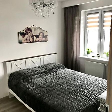 Apartament Na Skrzypka Cieszyn  Εξωτερικό φωτογραφία