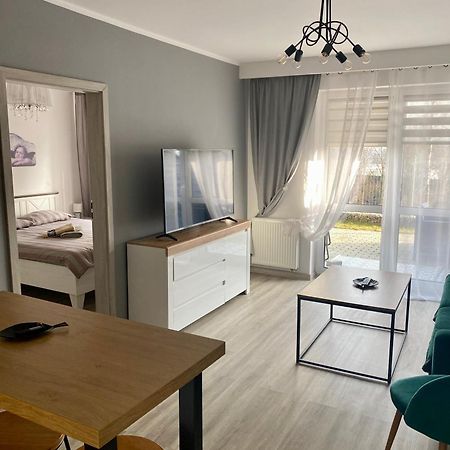 Apartament Na Skrzypka Cieszyn  Εξωτερικό φωτογραφία