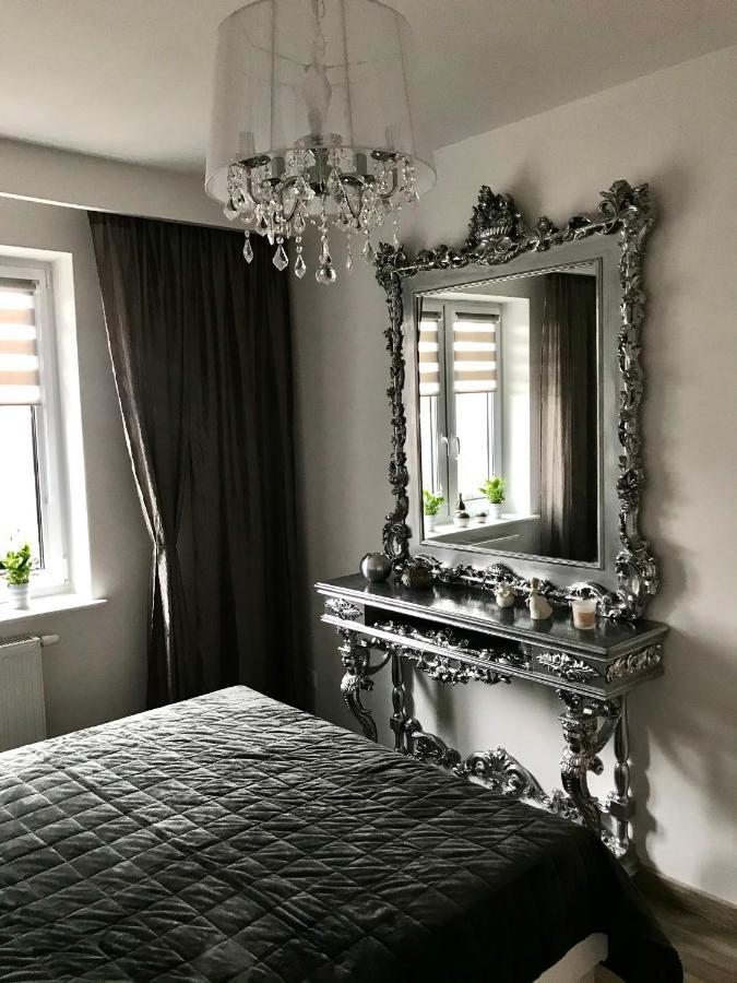 Apartament Na Skrzypka Cieszyn  Εξωτερικό φωτογραφία