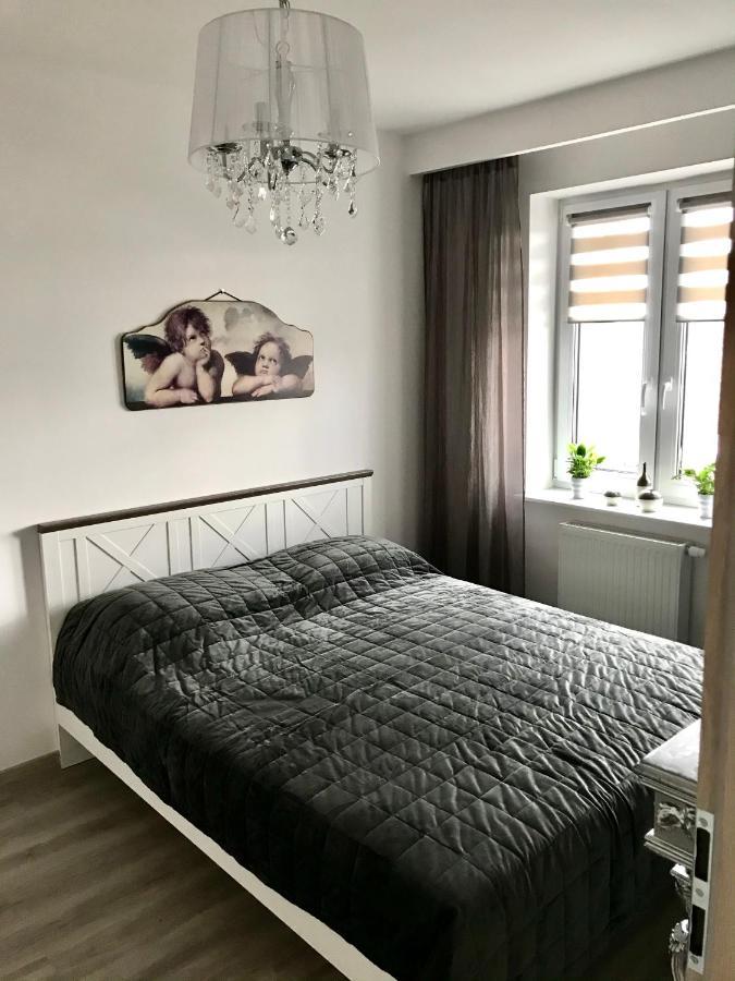 Apartament Na Skrzypka Cieszyn  Εξωτερικό φωτογραφία