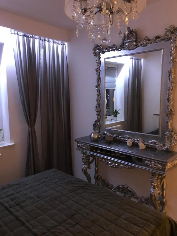Apartament Na Skrzypka Cieszyn  Εξωτερικό φωτογραφία