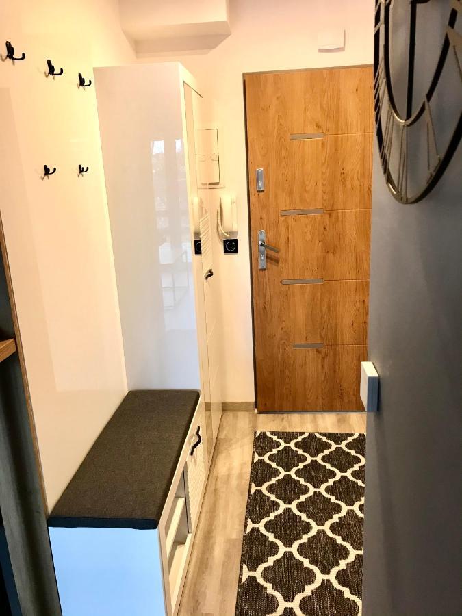 Apartament Na Skrzypka Cieszyn  Εξωτερικό φωτογραφία