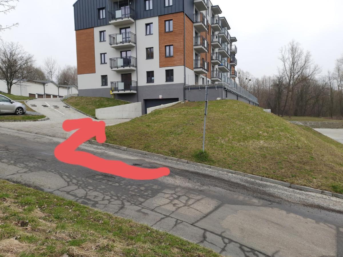 Apartament Na Skrzypka Cieszyn  Εξωτερικό φωτογραφία