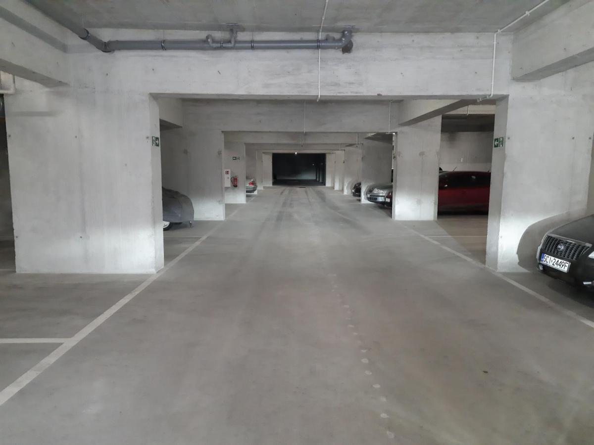 Apartament Na Skrzypka Cieszyn  Εξωτερικό φωτογραφία