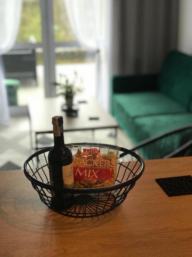 Apartament Na Skrzypka Cieszyn  Εξωτερικό φωτογραφία