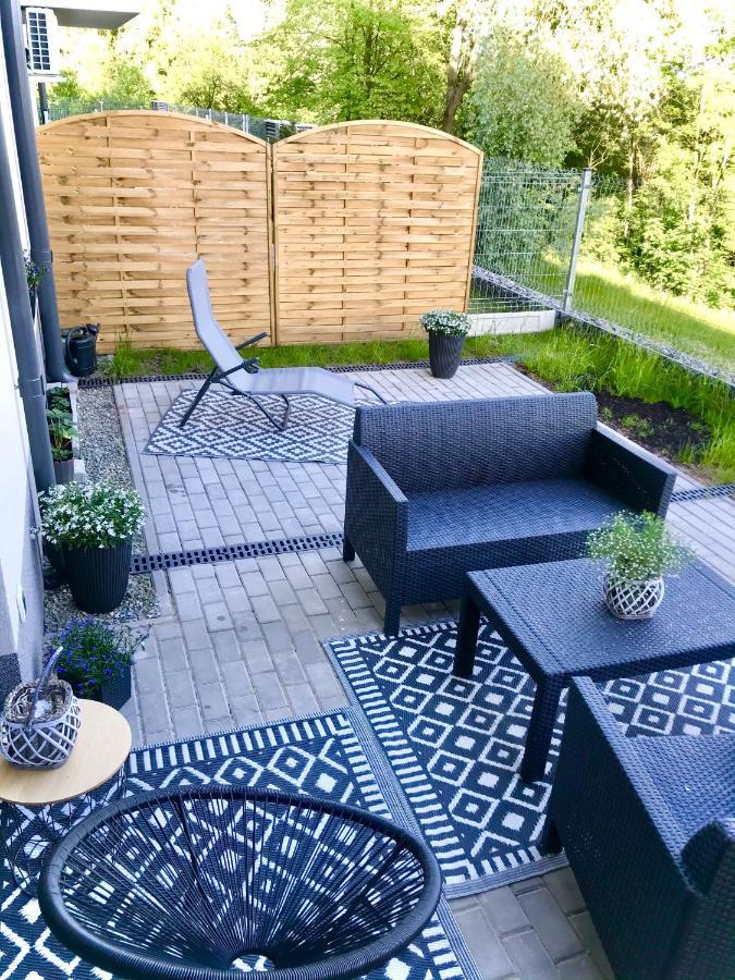 Apartament Na Skrzypka Cieszyn  Εξωτερικό φωτογραφία