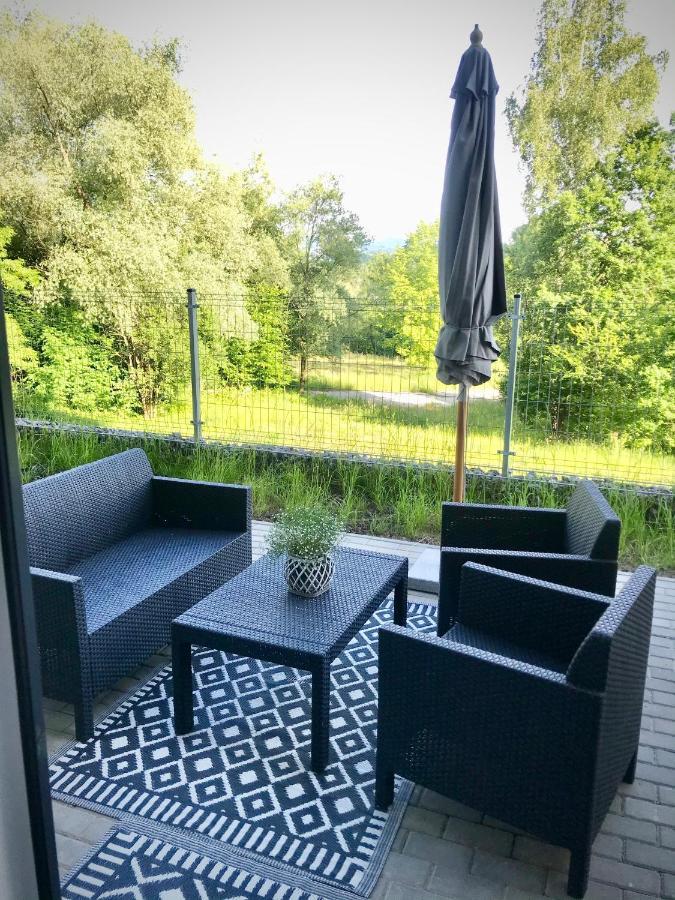Apartament Na Skrzypka Cieszyn  Εξωτερικό φωτογραφία