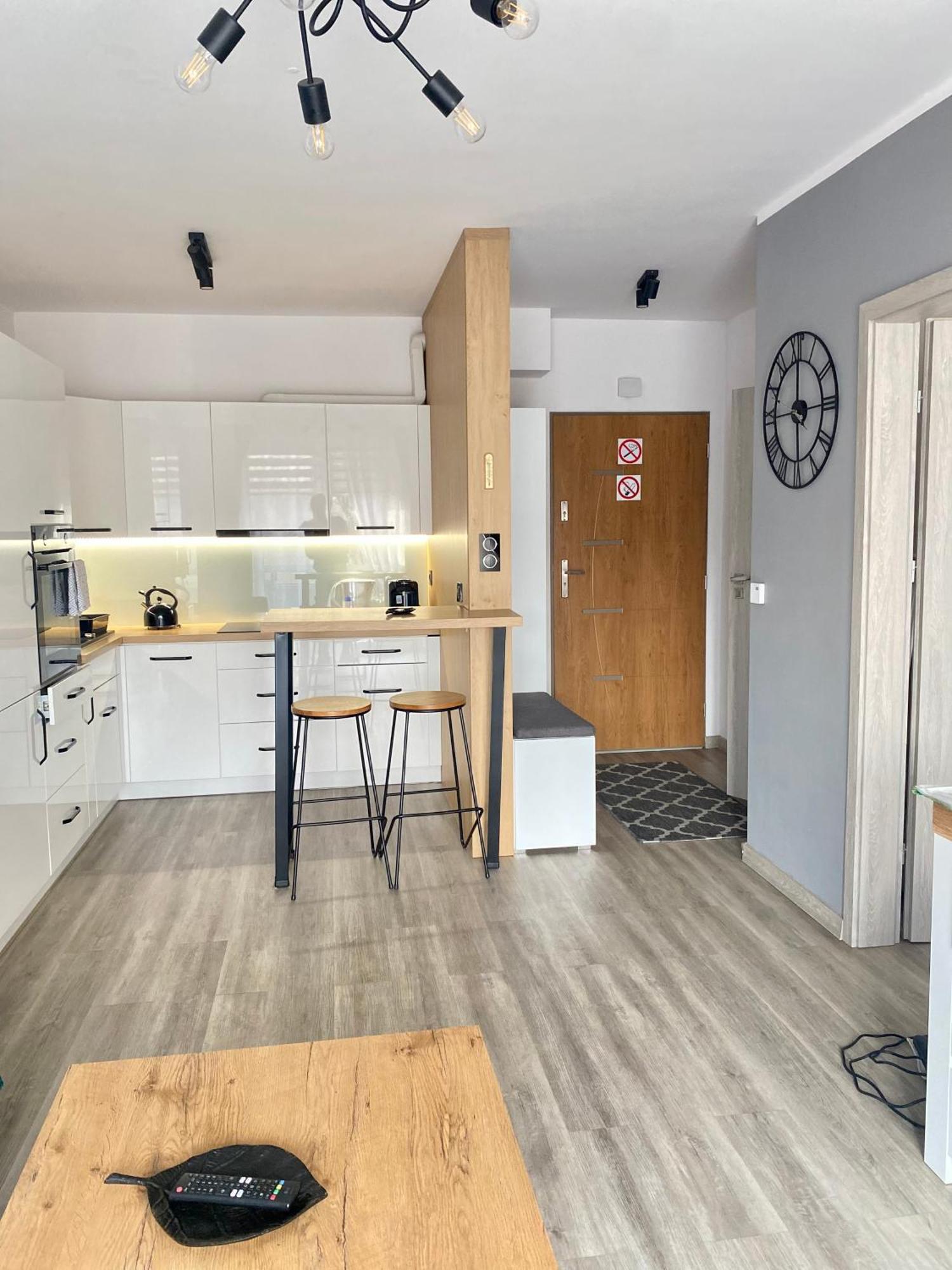 Apartament Na Skrzypka Cieszyn  Εξωτερικό φωτογραφία