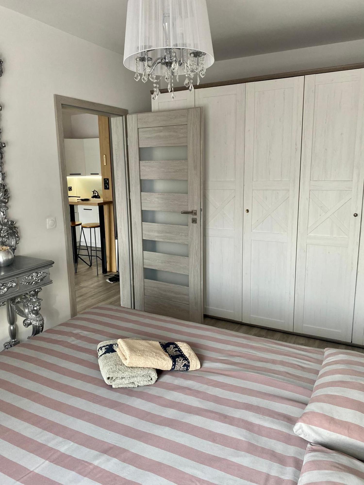 Apartament Na Skrzypka Cieszyn  Εξωτερικό φωτογραφία