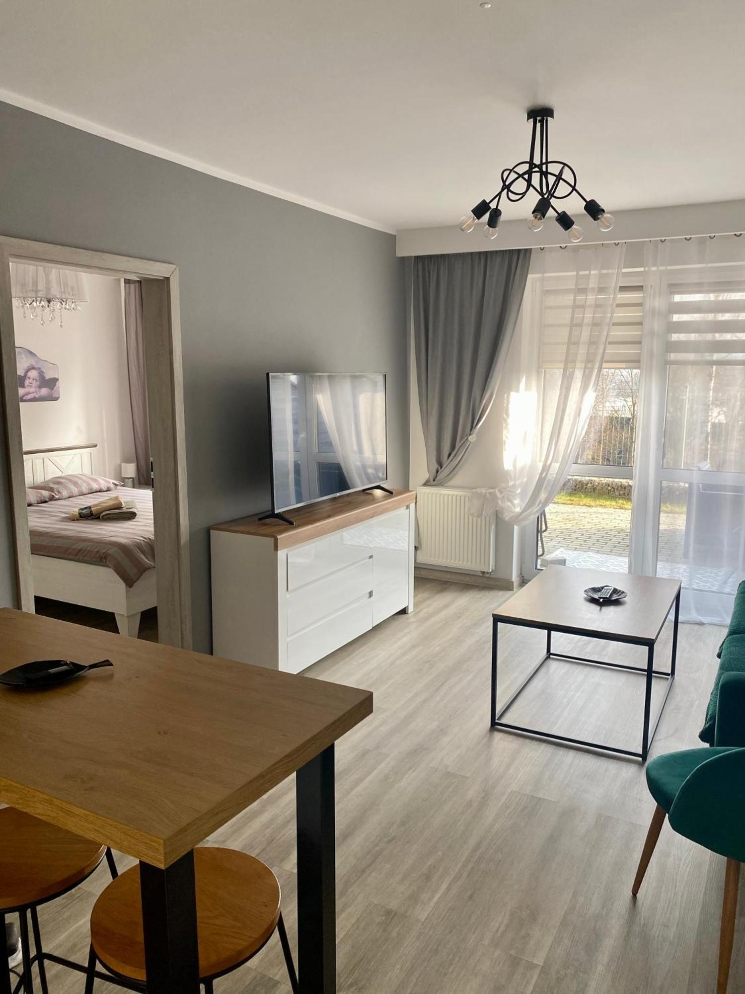 Apartament Na Skrzypka Cieszyn  Εξωτερικό φωτογραφία